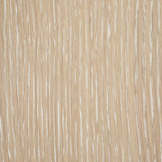 Atrium Cane Back And Vegan Leather Upholstered Seat Dining Chair in Cream, Set of 2 - 88070Cream-C