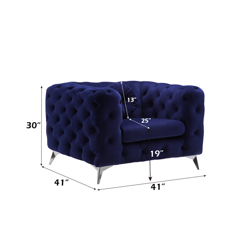 Atronia Chair - 54902