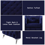 Atronia Chair - 54902