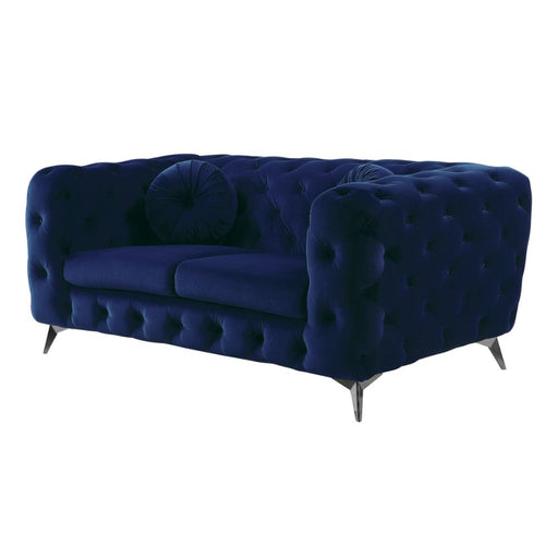 Atronia Loveseat - 54901