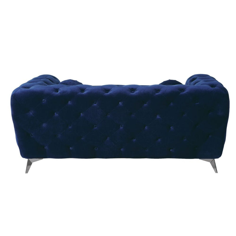 Atronia Loveseat - 54901