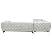 Atronia Sectional Sofa W/4 Pillows - LV01160