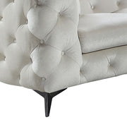 Atronia Sectional Sofa W/4 Pillows - LV01160