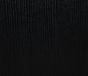 August Oak Veneer Nightstand in Black - 388Black-NS