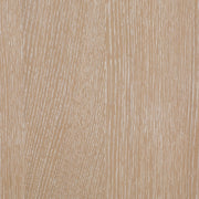 August Oak Veneer Nightstand in Natural - 388Oak-NS
