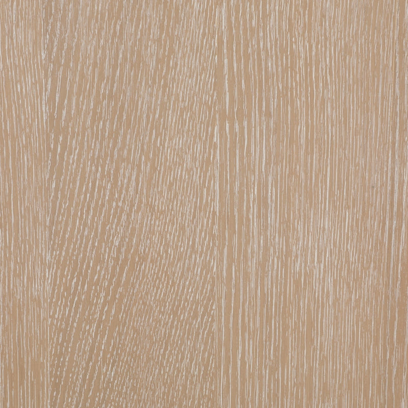 August Oak Veneer Nightstand in Natural - 388Oak-NS