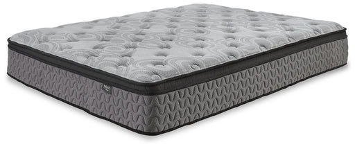 Augusta2 Queen Mattress - Gate FurnitureQueen Mattress