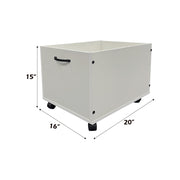 Aurea 2 Toy Boxes - BD01410