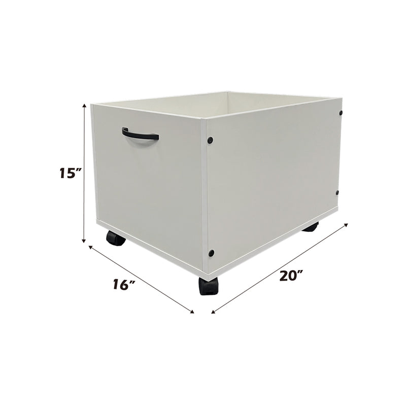Aurea 2 Toy Boxes - BD01410