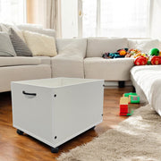Aurea 2 Toy Boxes - BD01410