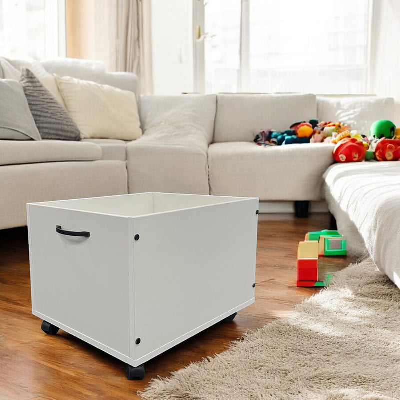 Aurea 2 Toy Boxes - BD01410