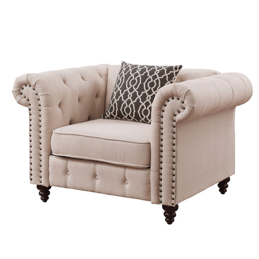 Aurelia Chair W/Pillow - 52422