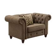 Aurelia Chair W/Pillow - 52427