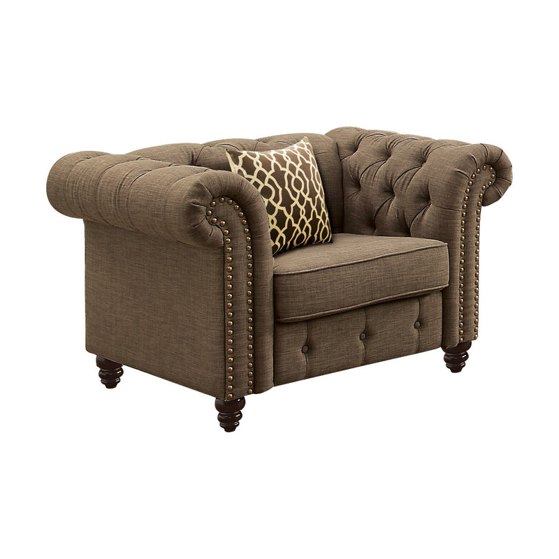 Aurelia Chair W/Pillow - 52427