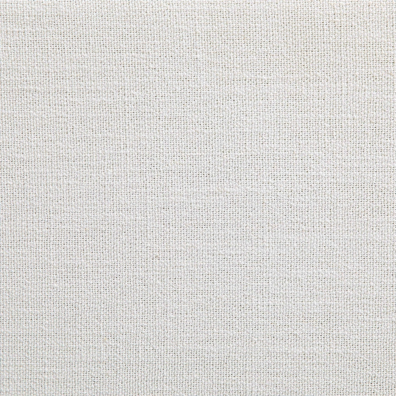 Aurin Linen Textured Fabric Upholstered King Bed in Cream - B1285Cream-K