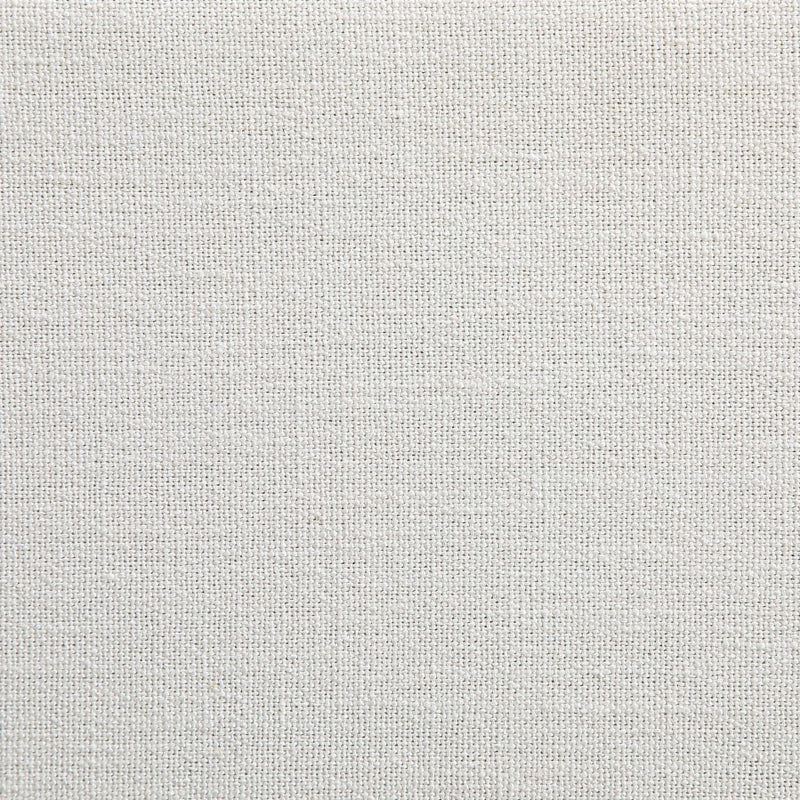 Aurin Linen Textured Fabric Upholstered King Bed in Cream - B1286Cream-K