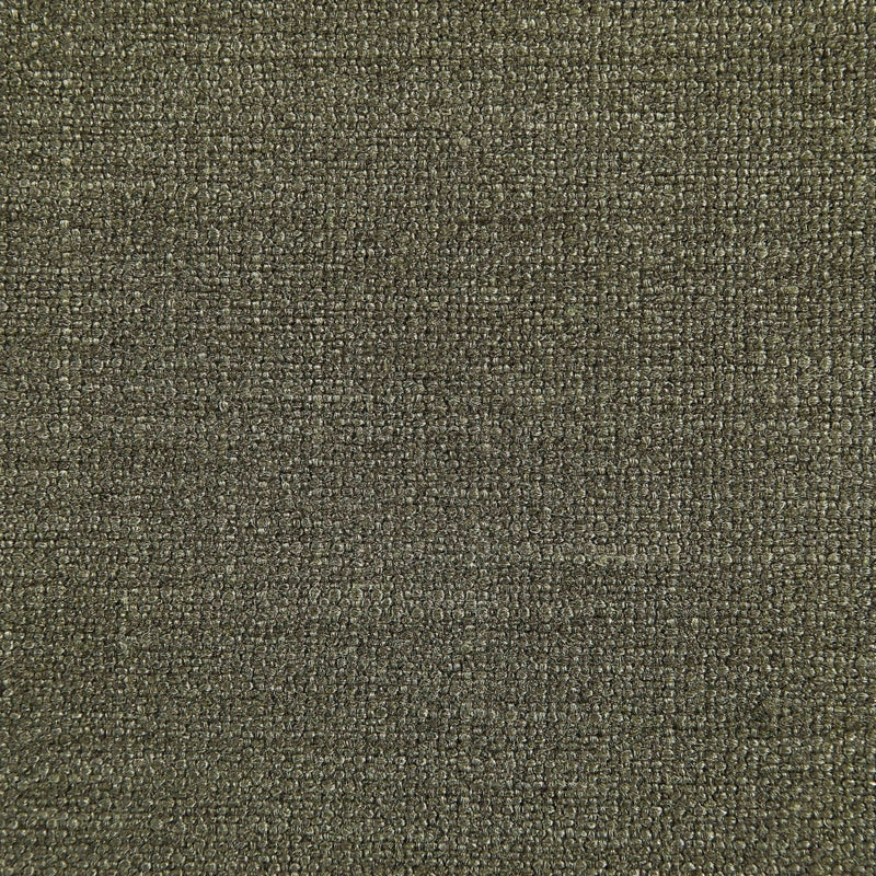 Aurin Linen Textured Fabric Upholstered King Bed in Olive - B1285Olive-K