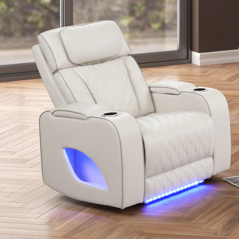 Aurora Ice Chair - AURORA-ICE-CHR