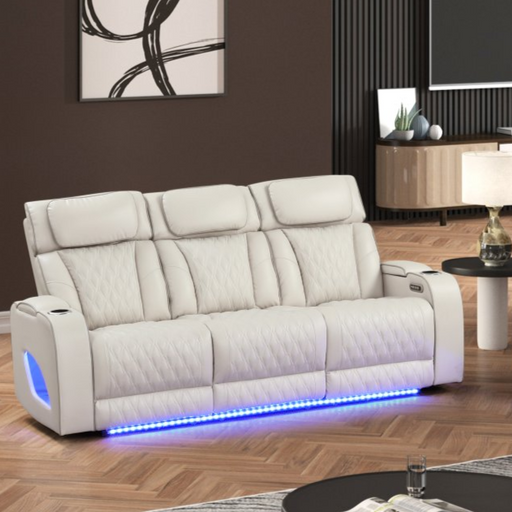 Aurora Ice Sofa - AURORA-ICE-SF