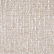 Aurum Linen Textured Fabric Upholstered And Brushed Brass Iron Frame Dining Chair in Beige, Set of 2 - 88088Beige-C