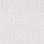 Aurum Linen Textured Fabric Upholstered And Brushed Brass Iron Frame Dining Chair in Cream, Set of 2 - 88088Cream-C
