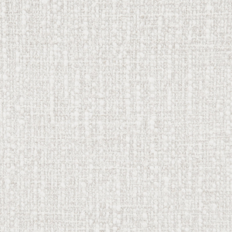 Aurum Linen Textured Fabric Upholstered And Brushed Brass Iron Frame Dining Chair in Cream, Set of 2 - 88088Cream-C