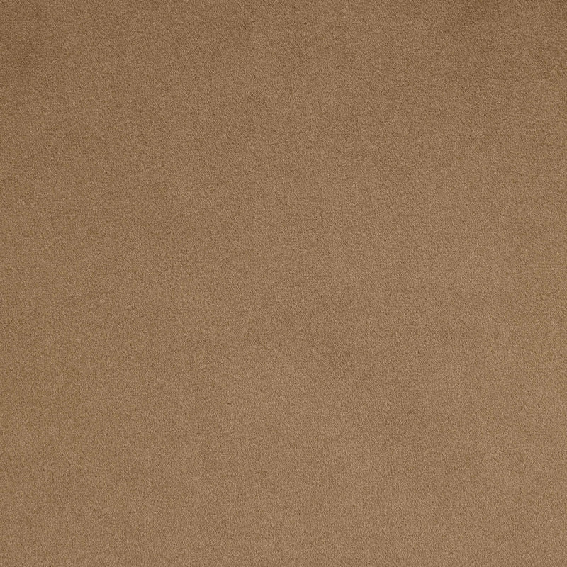 Austin 87.5" Velvet Upholstered Upholstered Loveseat in Beige - 44008Beige-L