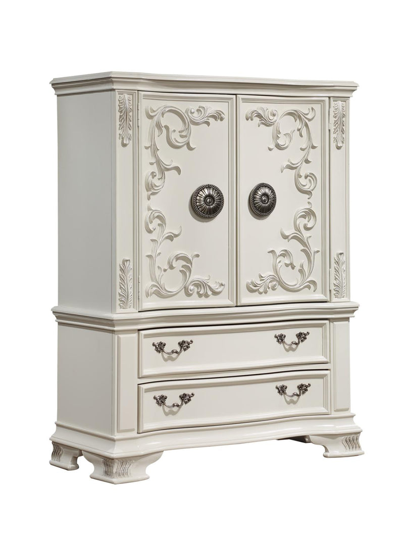 Austin Chest - B585-5