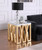 AUY-END TABLE - AUY-END TABLE