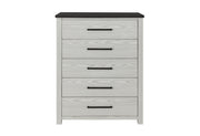 Ava Beige Chest - AVA-BEIGE-CH