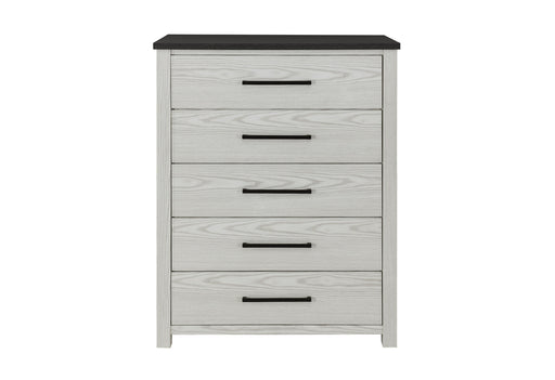 Ava Beige Chest - AVA-BEIGE-CH
