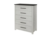 Ava Beige Chest - AVA-BEIGE-CH