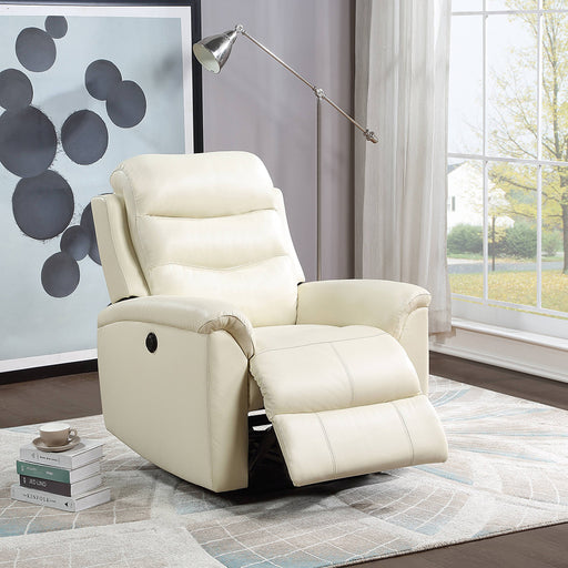 Ava Power Motion Recliner - 59692