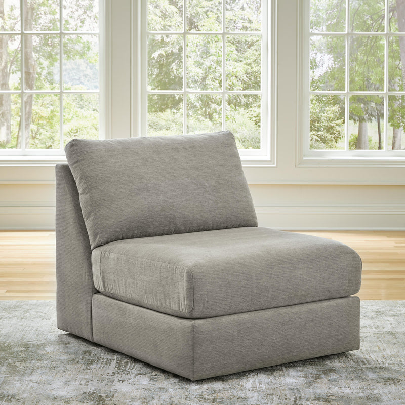Avaliyah Ash 4-Piece Sectional - 58103S14