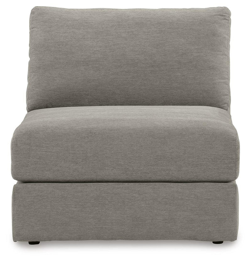 Avaliyah Ash 4-Piece Sectional - 58103S14