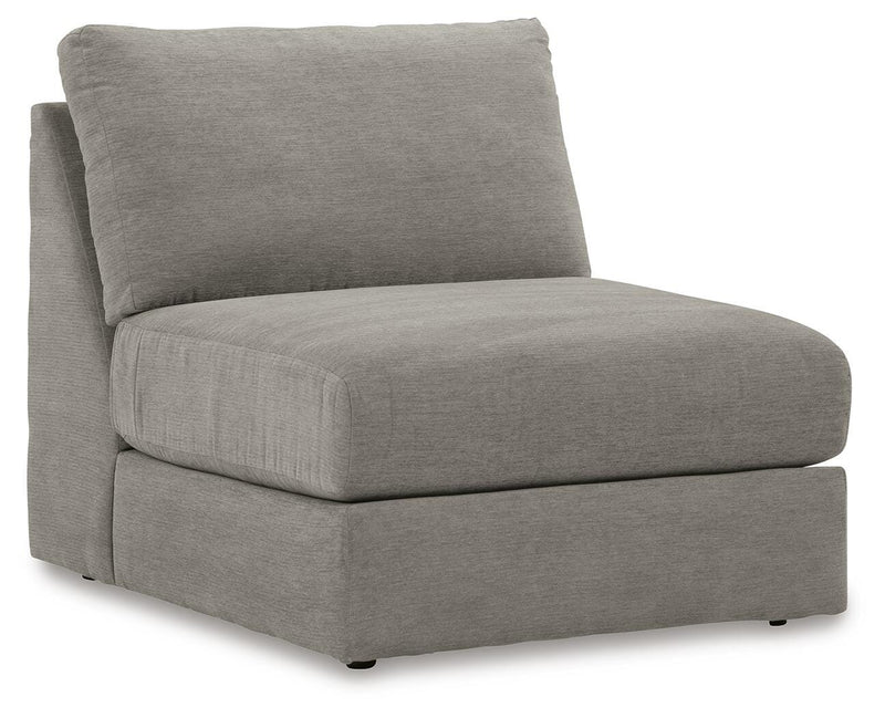 Avaliyah Ash 4-Piece Sectional - 58103S14