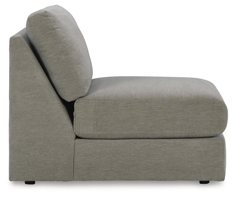 Avaliyah Ash 4-Piece Sectional - 58103S14