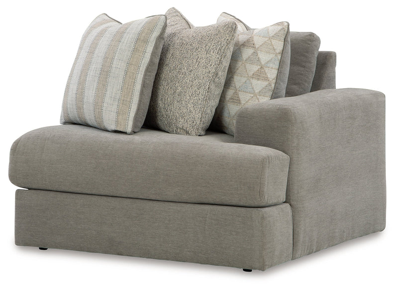 Avaliyah Right-Arm Facing Corner Chair - 5810365