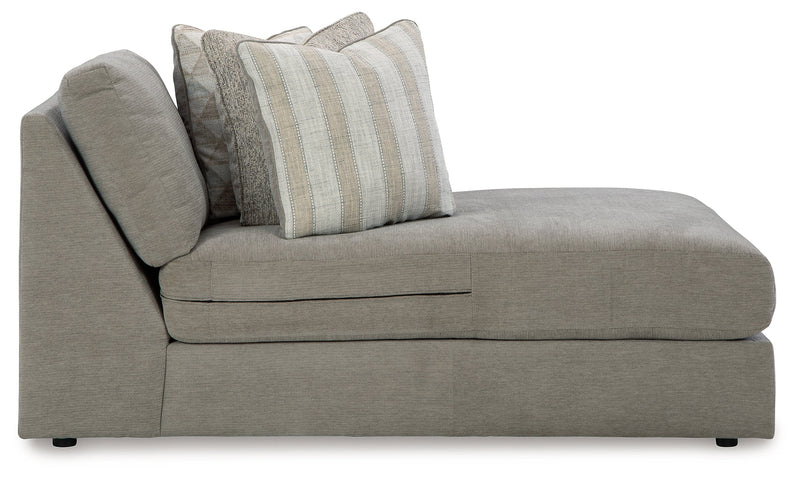 Avaliyah Right-Arm Facing Corner Chaise - 5810317