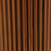 Avalyah Burnt Umber Vase (Set of 2) - A2900023