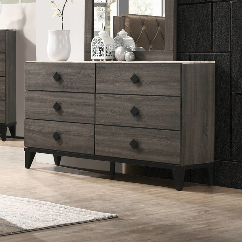 Avantika Dresser - 27675
