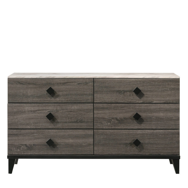 Avantika Dresser - 27675