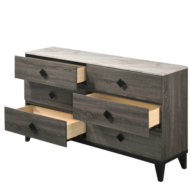 Avantika Dresser - 27675