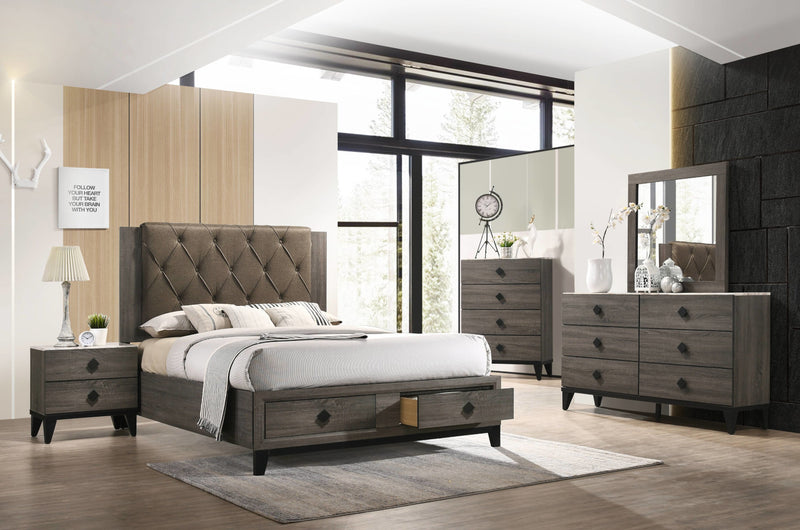 Avantika Dresser - 27675