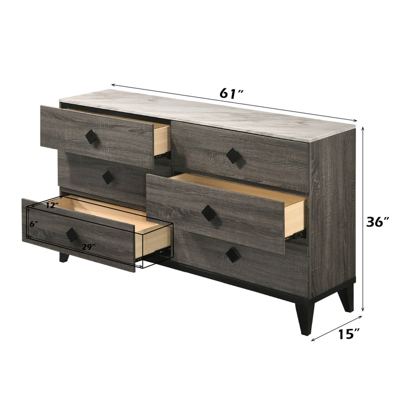 Avantika Dresser - 27675