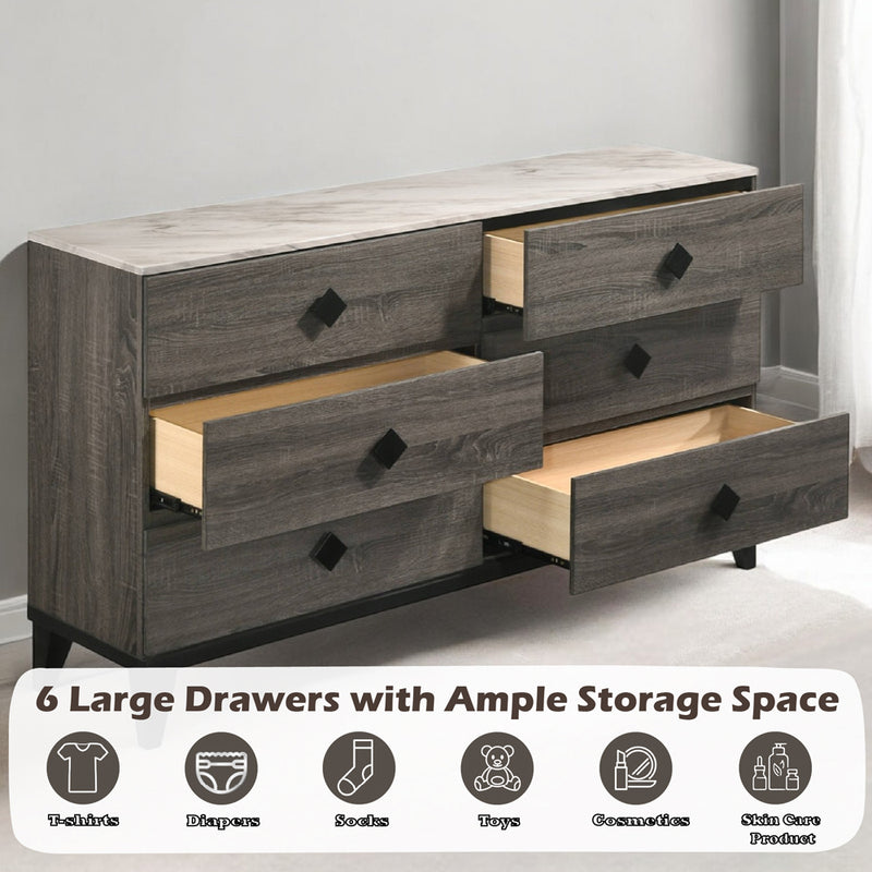 Avantika Dresser - 27675