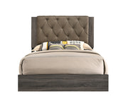 Avantika EK Bed - 27677EK