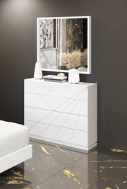 Avanty Bedroom Sold As Complete Bedgroup Only Set - p13335