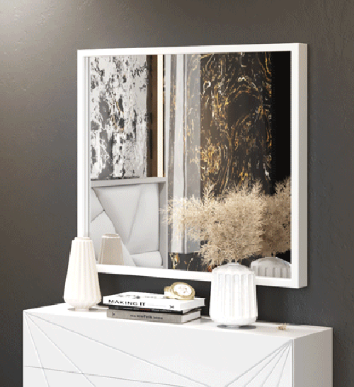 Avanty Mirror 100X100 - i38665