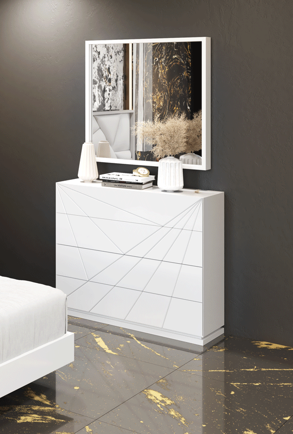 Avanty Single Dresser - i38646